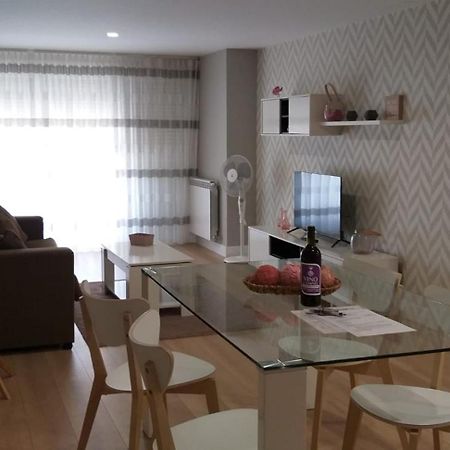 Apartamentos Najera Exterior photo